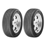 Paquete 2 Llantas 235/45 R-18 94v Eagle Ls-2 Ng Goodyea Msi