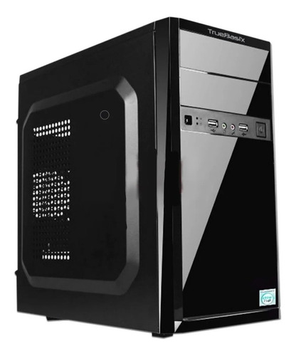 Equipo Nuevo Ensamblado Athlon 3000g 4gb De Ram Ssd 240gb