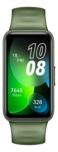 Huawei Band 8, Reloj Inteligente, Amoled De 1,47 Pulgadas, V