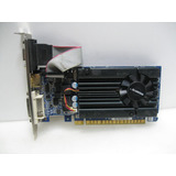 Defeito Placa De Video Gigabytegt610 Dvi Ddr3 1gb