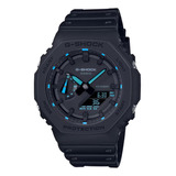 Reloj Casio G-shock Ga-2100-1a2