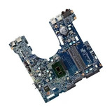 Placa Mãe Vaio Vjf155f11x Processador Core I3-7100u