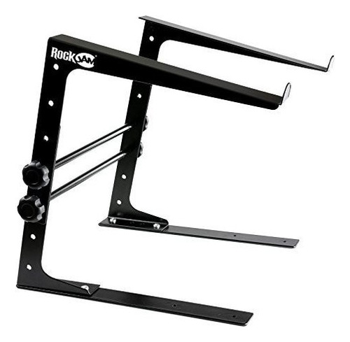 Rockjam Laptop Stand Rjlp1 Dj Gear Stand