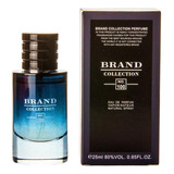 Perfume Brand Collection N100 Sauva