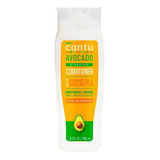 Acondicionador De Aguacate Cantu De 400ml