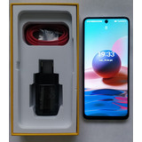 Umidigi A11 Pro Max Dual Sim 128 Gb Mist Blue 4 Gb Ram