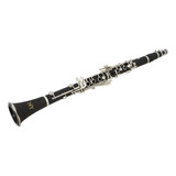 Clarinete Ny 17 Chaves Sib Cl200