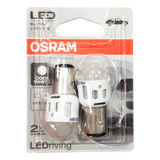 Juego Lamparas Traseras Osram 12v 1.2w Led Um