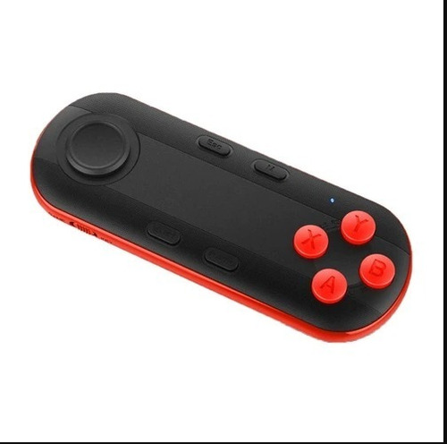 Controle Bluetooth Android  E Ios Ios Gamepad Óculos Vr 3d