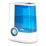 Humidificador Pur Vaporizador Caloroso Vicks