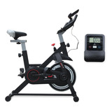 Bicicleta Estatica Spinning Cardio Indoor Fitness Ejercicio 