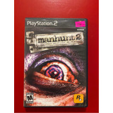 Manhunt 2 Ps2 Playstation 2 Oldskull Games