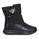 Bota Impermeable De Mujer 311 Yassne