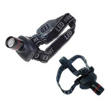 Linterna Minero Led Cree -160 Lumens P/cabeza Vincha 3 Modos