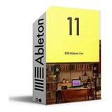 Ableton 11.3.4 Mac Os 