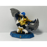 King Pen  Skylanders Imaginators 2016 Master Sensei Water 