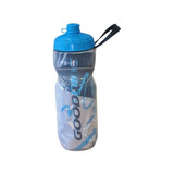 Squeeze Garrafa Água Bike Térmica 590ml Goodnine Caramanhola