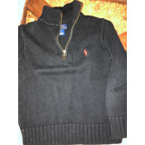 Sweter Polo Ralph Lauren Niño