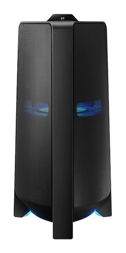 Torre De Sonido Samsung Mxt 40 Bluetooth 300w Bidireccional