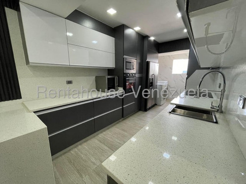 Apartamento En Venta Urb Base Aragua Resd San Antonio I (planta Electrica) Maracay 25-9357 Apd