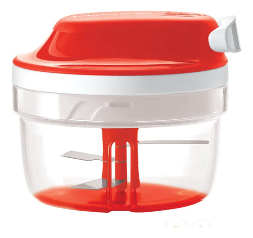 Mini Chef Supersonic Tupperware