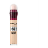 Maybelline Corretivo Para Olhos Eraser Instant Age Maquiagem