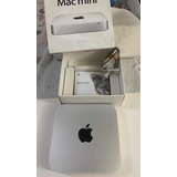 Mac Mini Server Mid 2010, 4 Gb Ram, 2 Hdd De 500 Gb C/u