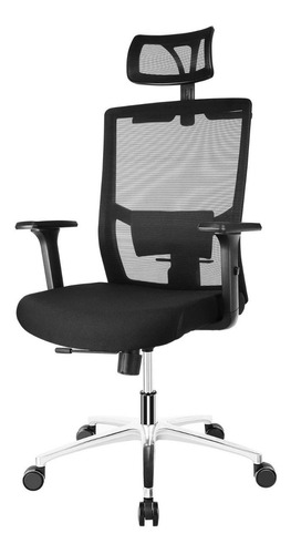 Sillon Ejecutivo Gerencial Bajo Silla Pc Oficina