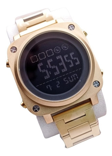 Reloj Unisex Digital Scottie