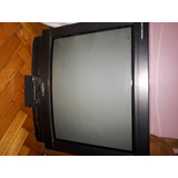 Televisor  Sony Trinitron  Kv 2184 An