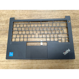 Carcaça Teclado Lenovo Trinkpad E14 G2