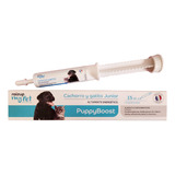 Raizup Puppyboost Jeringa 15ml Suplemento Para Perros/gatos