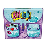 Cosas De Chicas - Verdad O Reto - Juego De Mesa - Hasbro