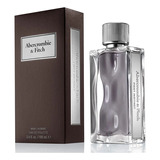 Firstinstinctabercrombie&fitch Edt100ml(h)/parisperfumes Spa