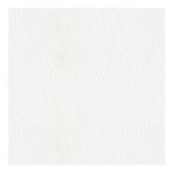 Papel Adhesivo Mate Textura Cuero Blanco A4/100g/20 Hojas