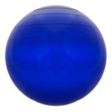 Pelota Esferodinamia Para Yoga Y Pilates 85cm Color Azul