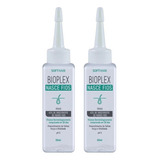 Tonico Soft Hair Bioplex 60ml - Kit C/ 2un