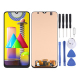 1 Pantalla Lcd Para Samsung Galaxy M31/galaxy M31 Prime