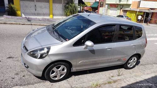 HONDA FIT 2004 1.4 LX 5P