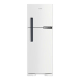 Refrigerador Brastemp Frost Free Duplex 375l Brm44 127v