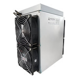 Asic Minero Bitcoin Avalonminer 1166 Pro 81th/s Simil S19