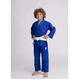 Judogi Ippon Kids Blue