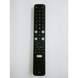 Control Remoto Tcl Original Rc802n