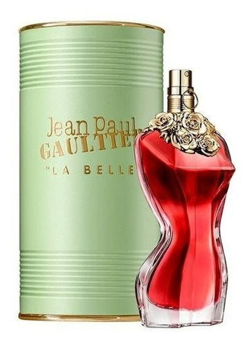 La Belle Jean Paul Gaultier Eau De Parfum - Perfume Feminino