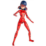 Figuras De Acción - Miraculous, Ladybug