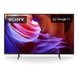 Sony X85k 4k Ultra Hd 120 Hz Hdr Smart Google Tv 50''