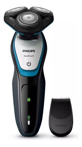 Máquinas De Afeitadora Philips S5070/02.
