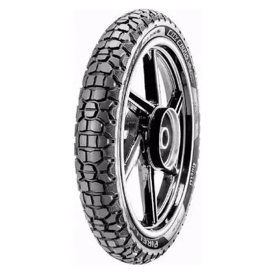 110\u002F90-17 Moto Pirelli City Cross 60p Cc Trac | Meses sin interés