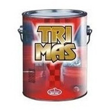 Trimas Masilla Colorada X 1 Lt.