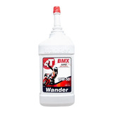Aceite Wander Bmx Super 15w50 4t Semisintetico 1l Spot Moto